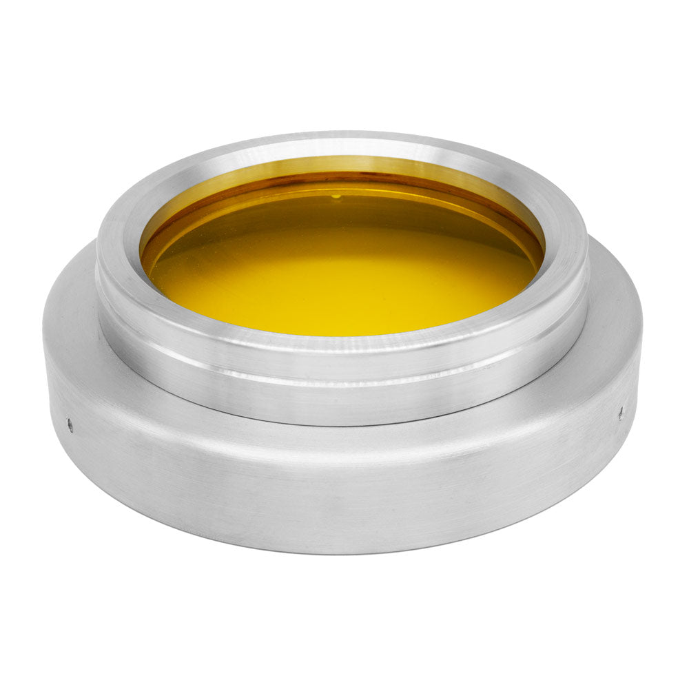 DAYSTAR ENERGY REJECTION FILTER FOR REFRACTORS.