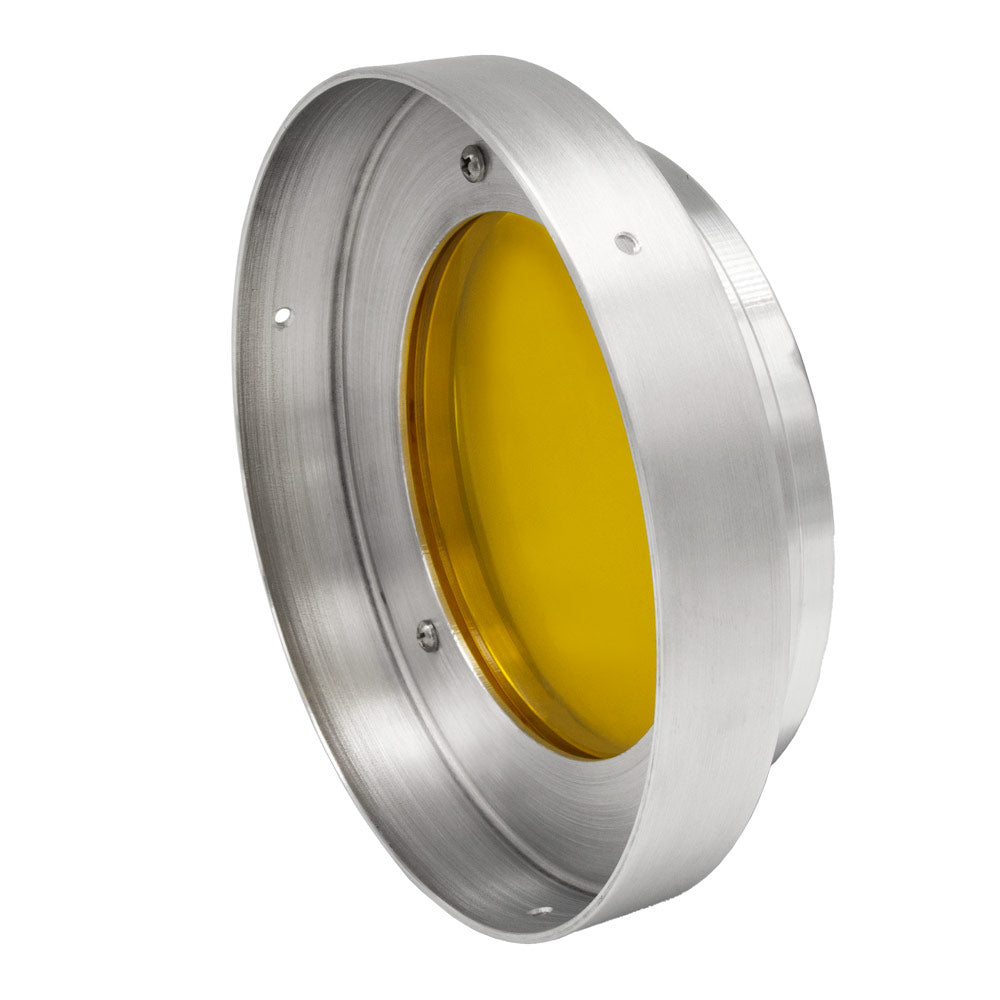 DAYSTAR ENERGY REJECTION FILTER FOR REFRACTORS.