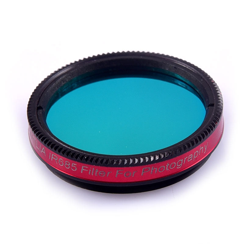 ANTLIA IR-PASS 685 FILTER 1.25".