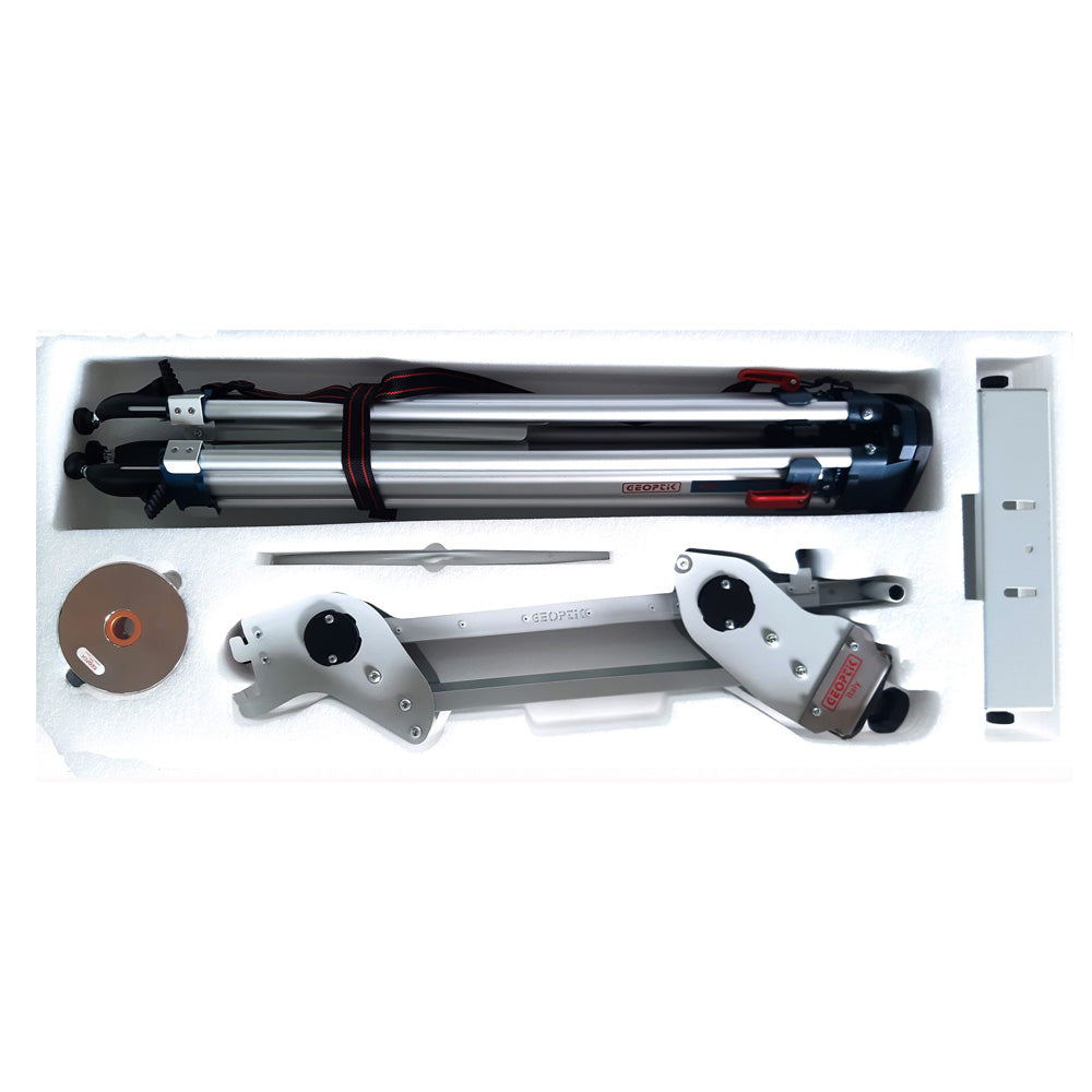 GEOPTIK BAG FOR BINOPLUS.