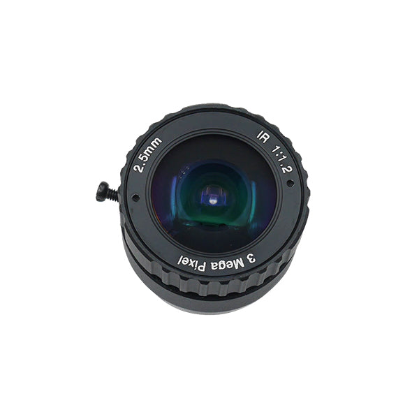 ZWO 170° LENS.