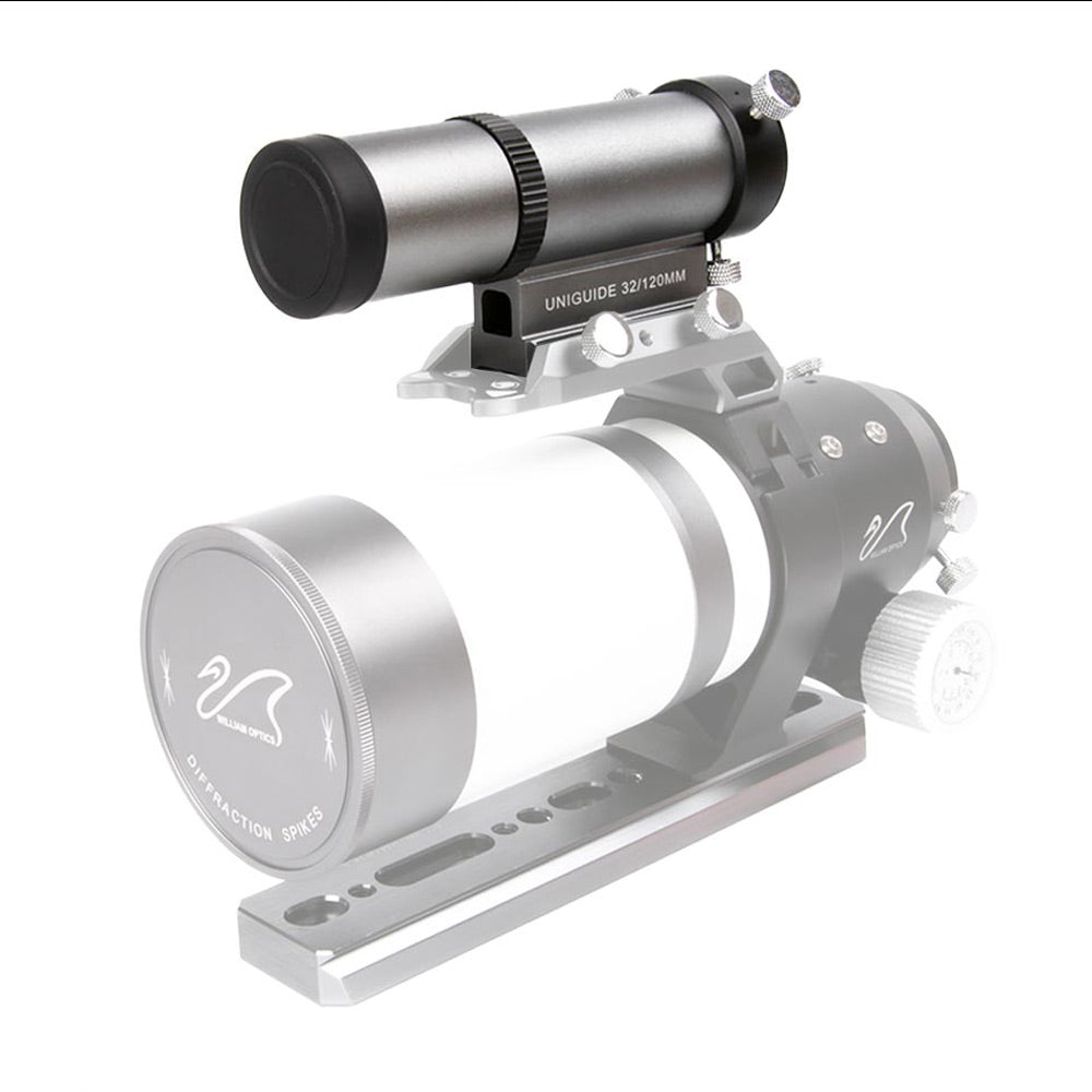 UNIGUIDE 32mm GUIDE SCOPE.