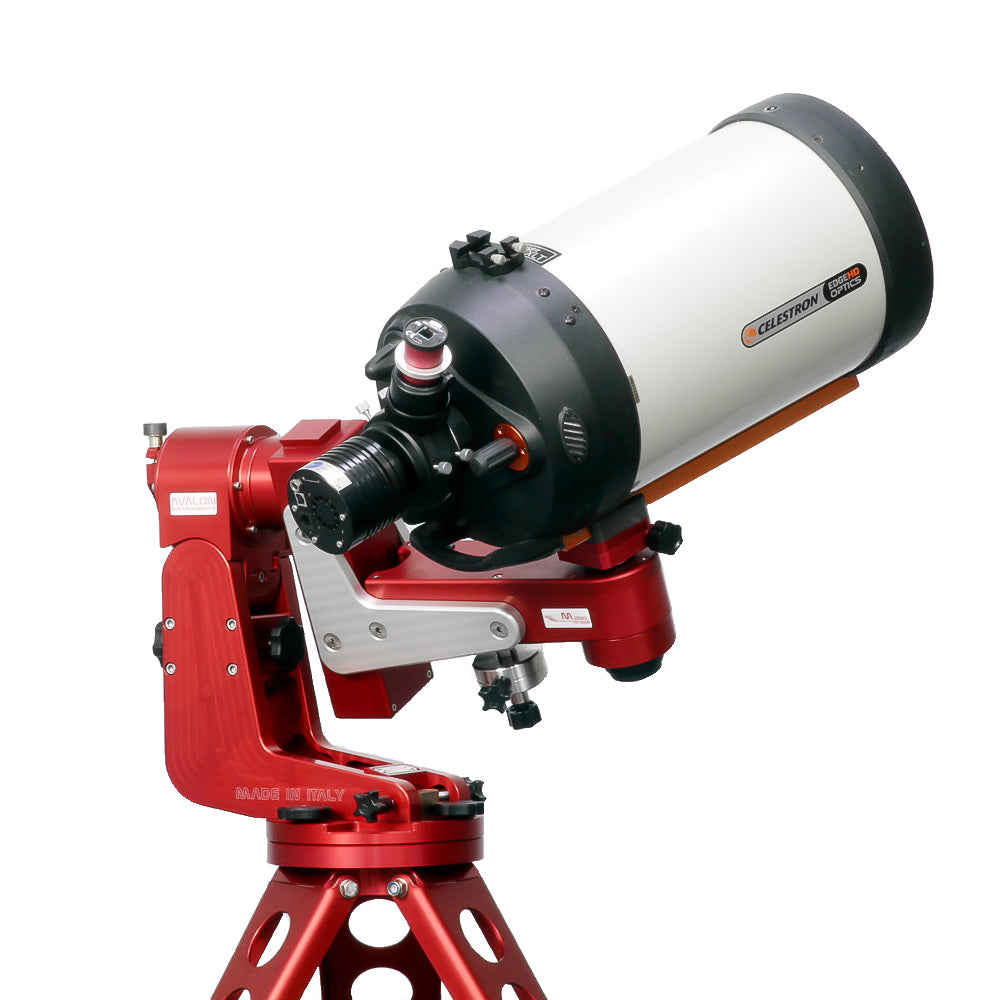 AVALON M-ZERO LHQ MOUNT - LOW LATITUDE.