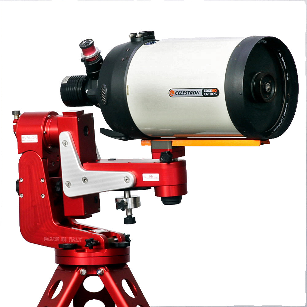 AVALON M-ZERO LHQ MOUNT - LOW LATITUDE.