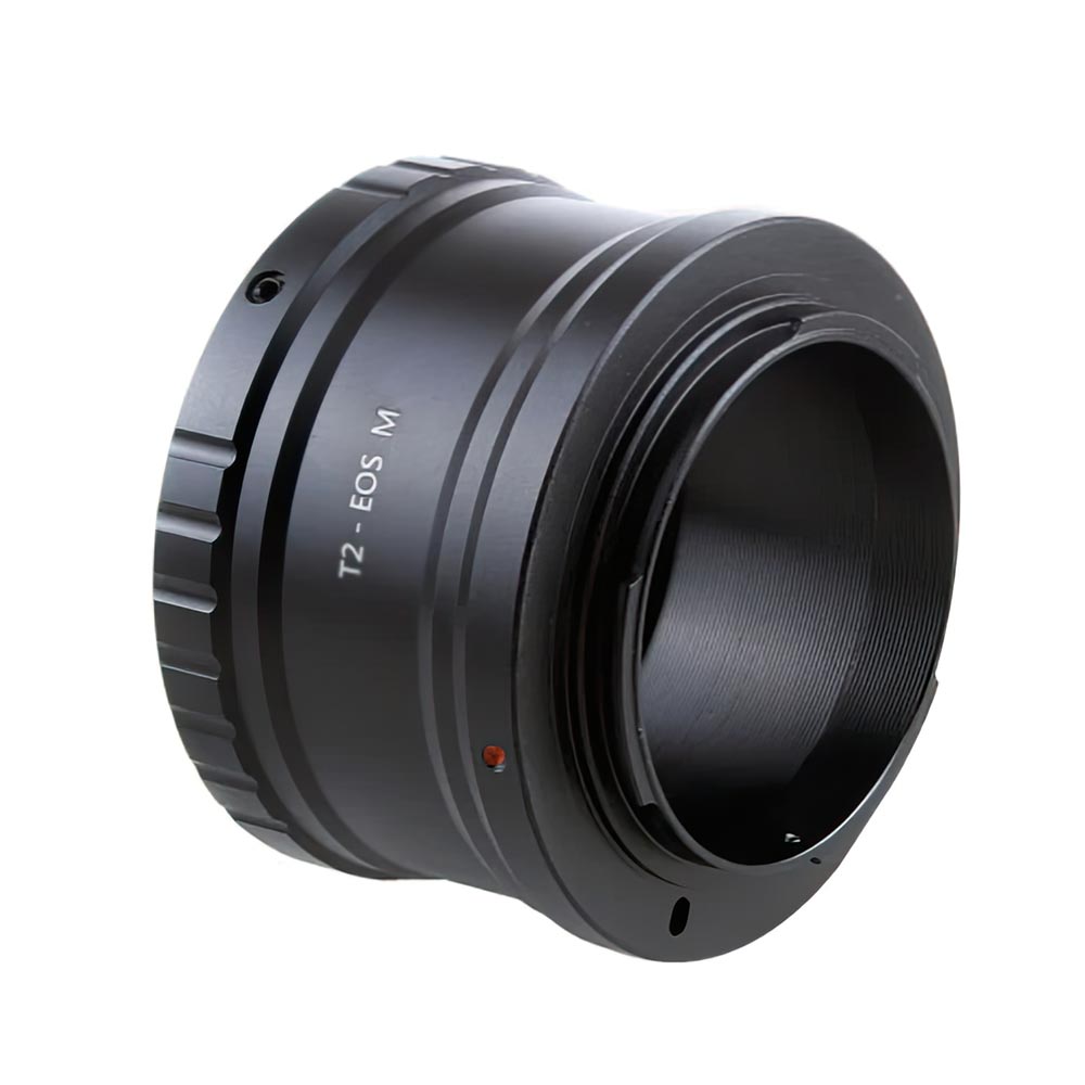 T-RING FOR CANON EOS-M.