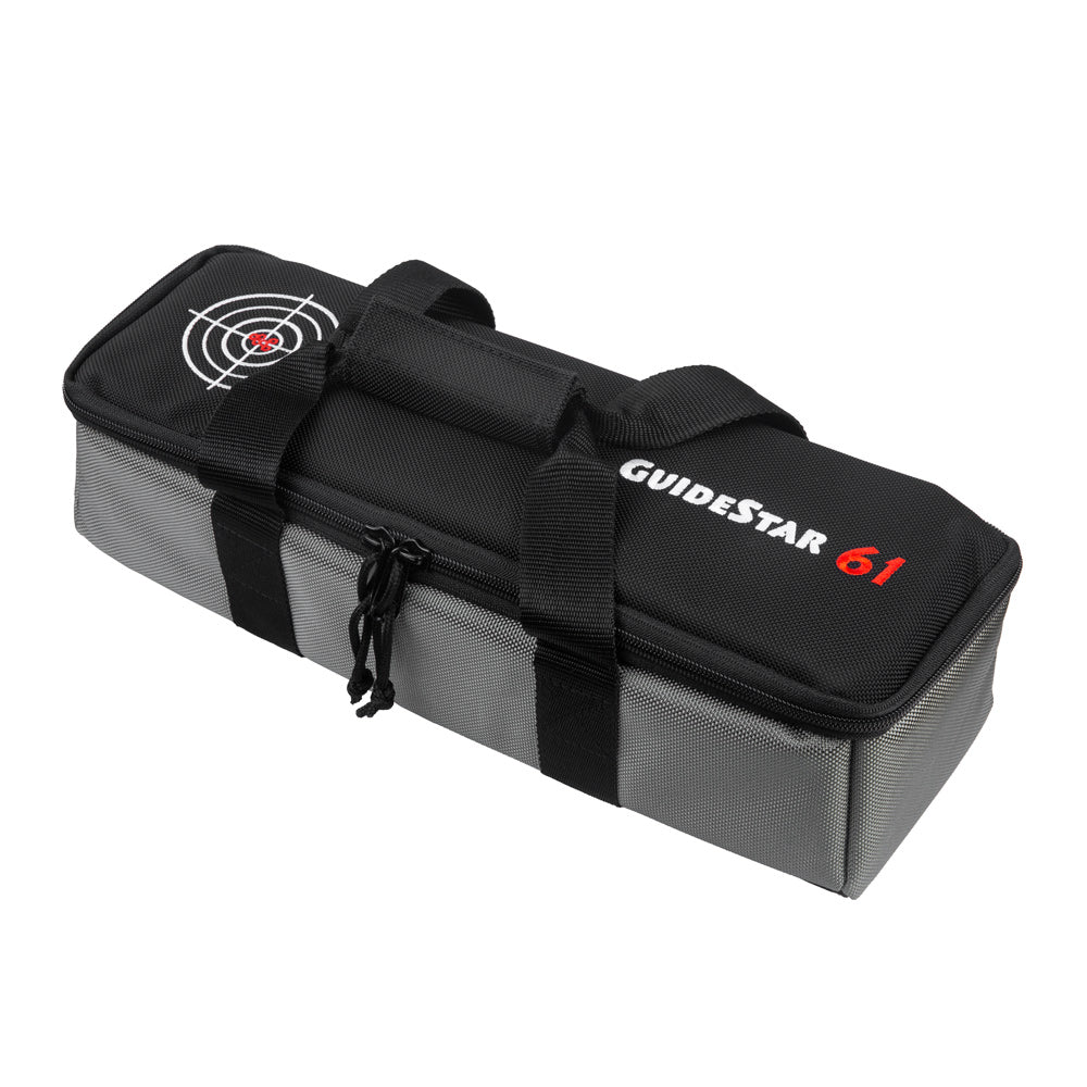 WILLIAM OPTICS GUIDESTAR 61 IMAGING KIT.