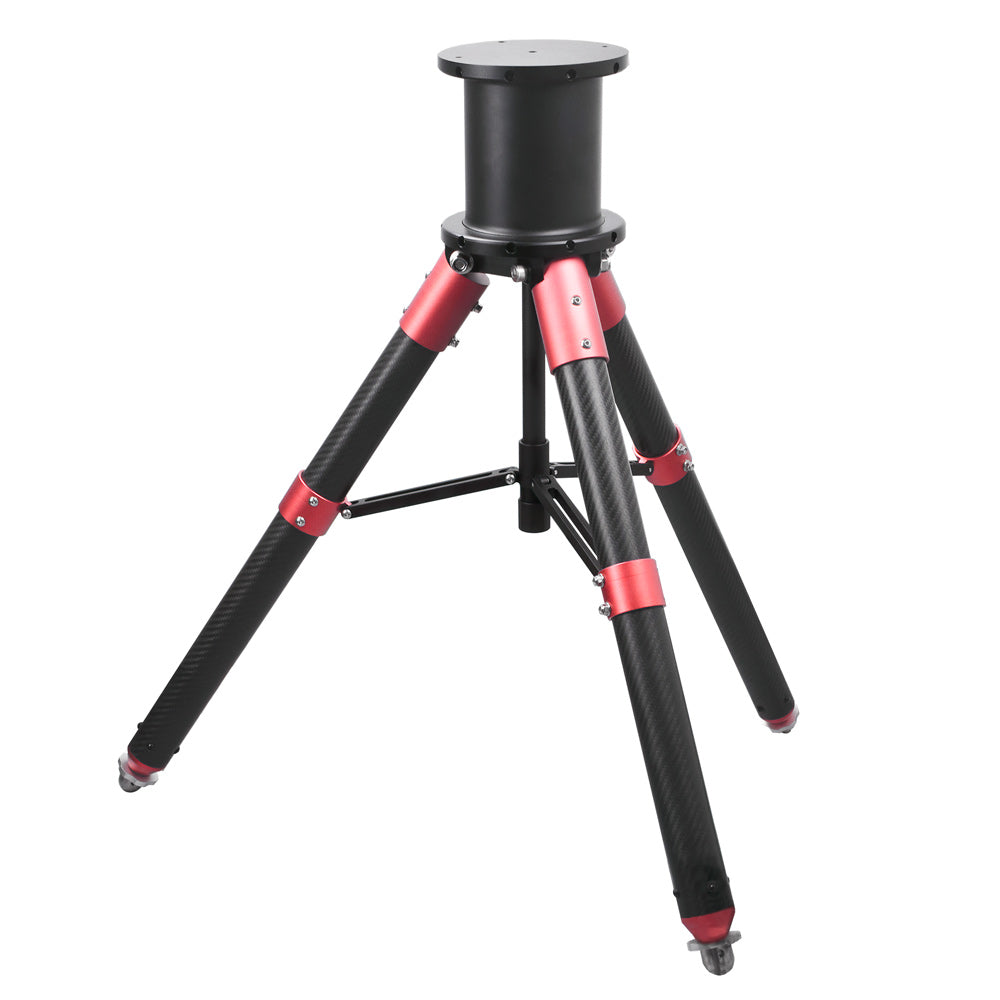 SHARPSTAR MARK III CARBON FIBRE TRIPOD.