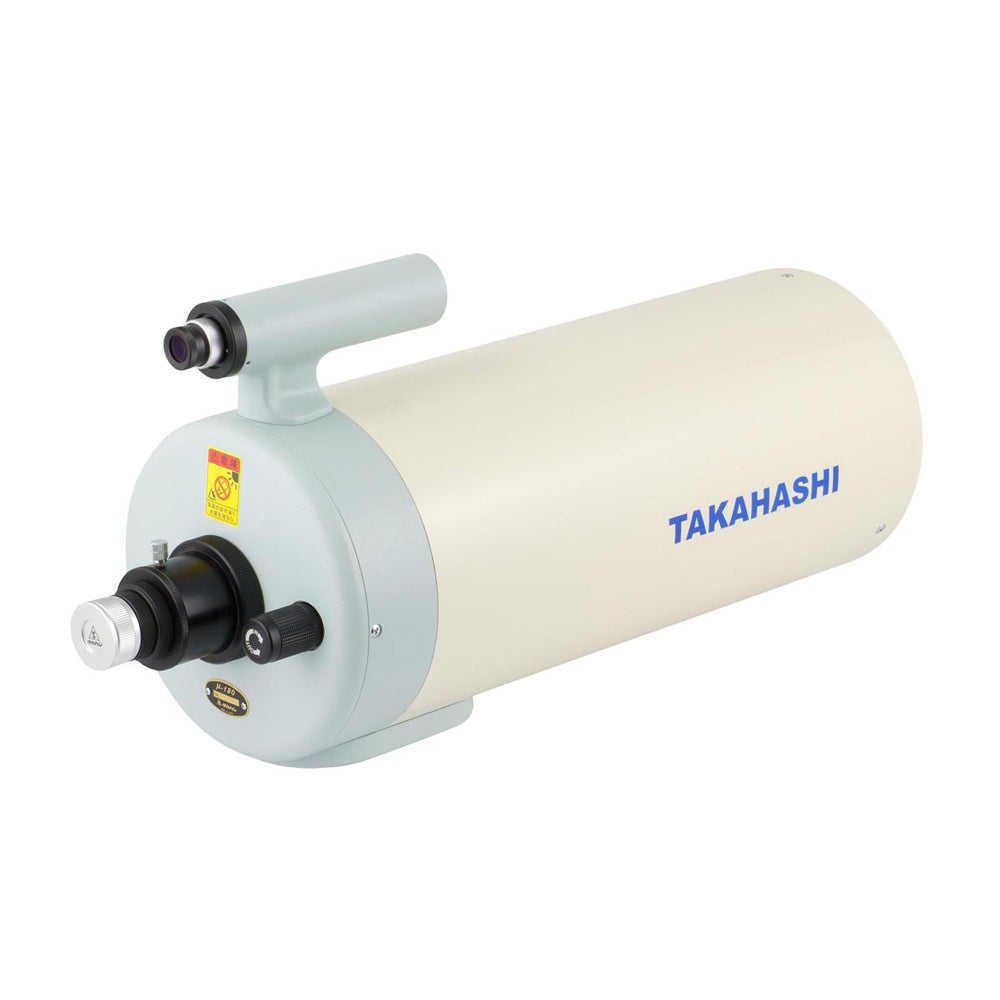 TAKAHASHI MEWLON 180C.