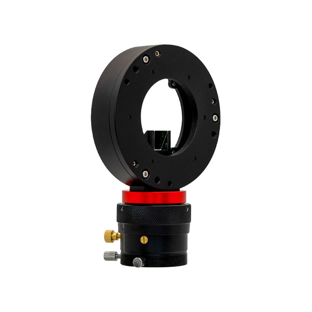 ZWO OAG-L OFF AXIS GUIDER.