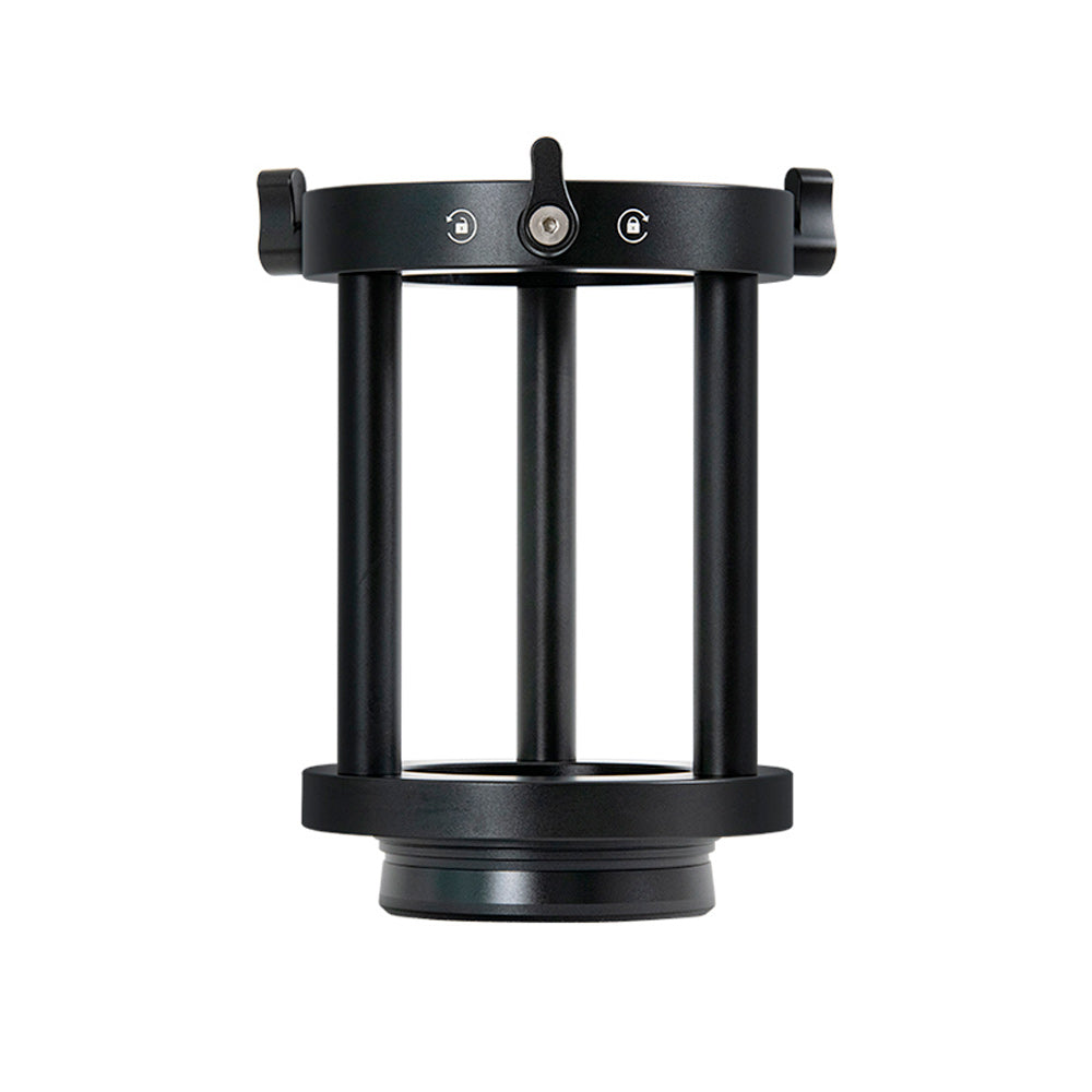 ZWO 160mm PIER EXTENSION FOR AM5.