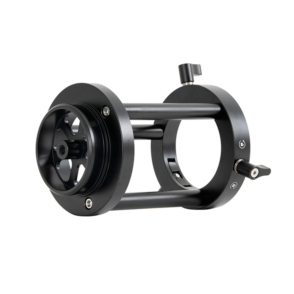 ZWO 160mm PIER EXTENSION FOR AM5.