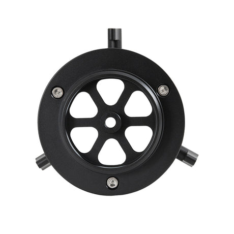 ZWO 160mm PIER EXTENSION FOR AM5.