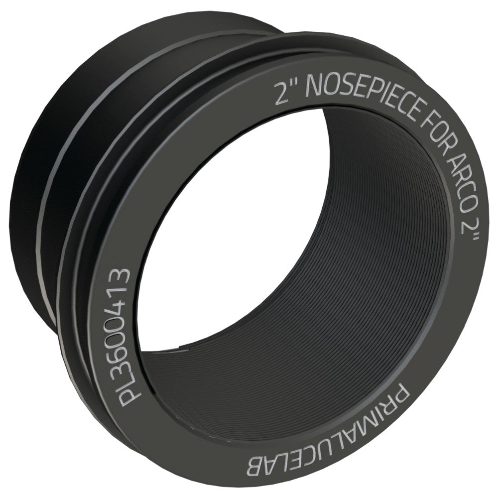 PRIMA LUCE LAB ARCO 2" TO 2" NOSEPIECE.