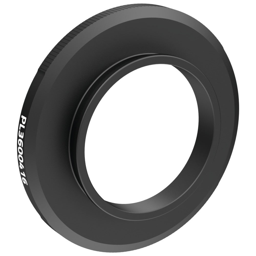 PRIMA LUCE LAB ARCO 2" TO ESATTO 3" ADAPTER.