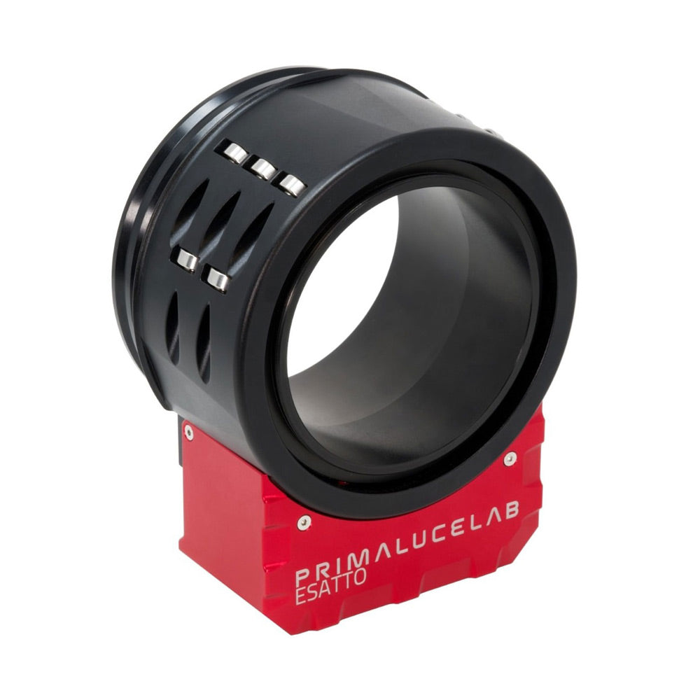 PRIMA LUCE LAB ESATTO 4" ROBOTIC FOCUSER.