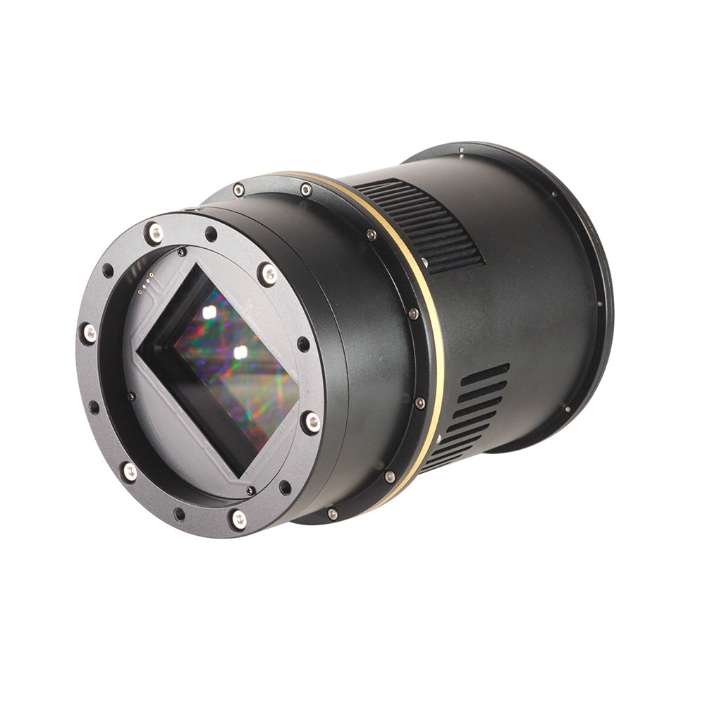 QHY 411 SCIENTIFIC CAMERA.