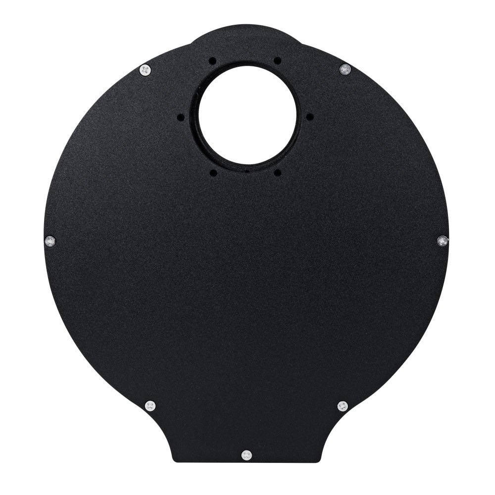 QHY CFW3 LARGE FILTER WHEEL 7 x 2" & 7 x 50mm.