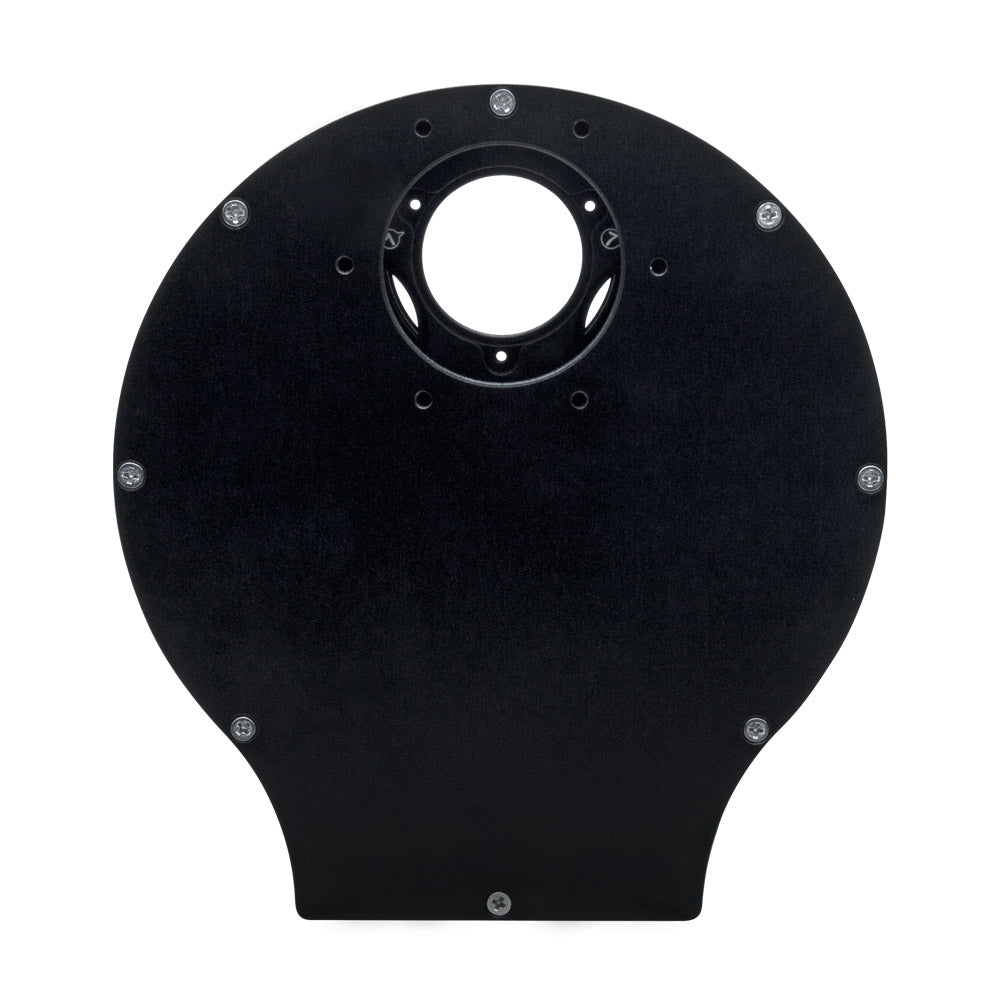 QHY CFW3 SMALL FILTER WHEEL 7 x 1.25" & 7 x 31mm.