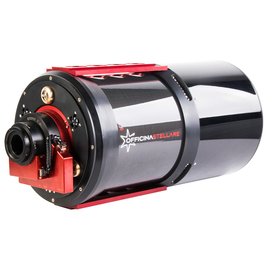 OFFICINA STELLARE VELOCE RH300-AT f/3.