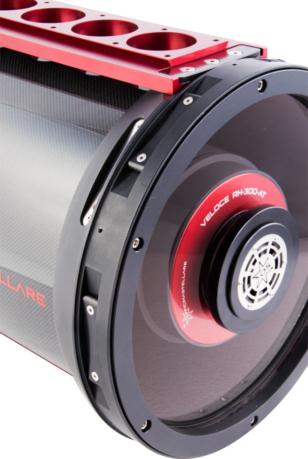 OFFICINA STELLARE VELOCE RH300-AT f/3.