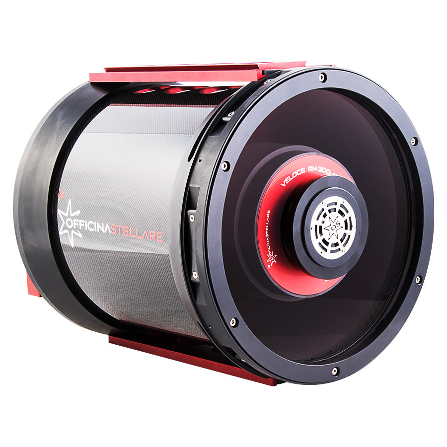 OFFICINA STELLARE VELOCE RH300-AT f/3.