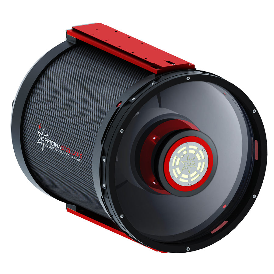 OFFICINA STELLARE VELOCE RH350-AT f/2.8.