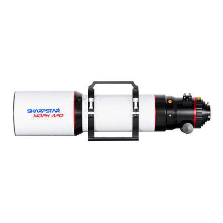 SHARPSTAR AL-140PH APO TRIPLET F/6.5.