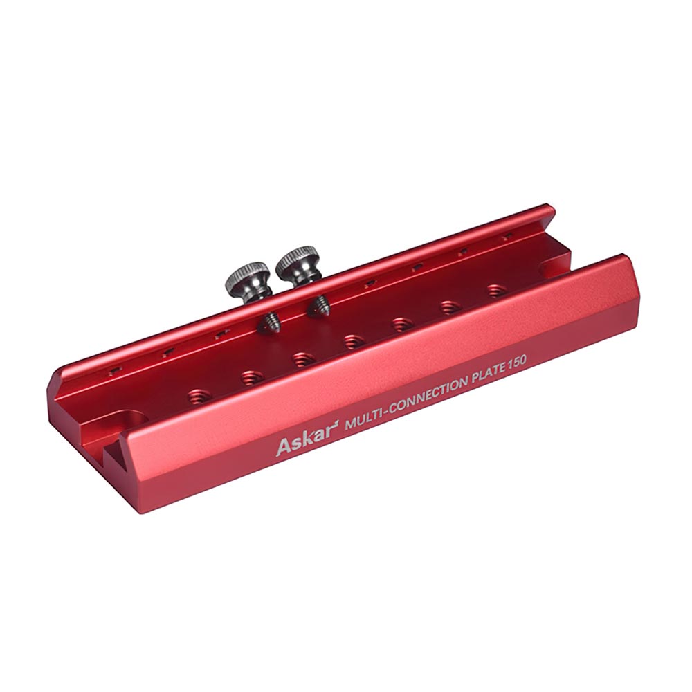 MULTI-CONNECTION PLATE 150 FOR ASKAR FRA600.