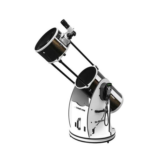 SKYWATCHER COLLAPSIBLE DOBSONIAN 10" GO-TO.