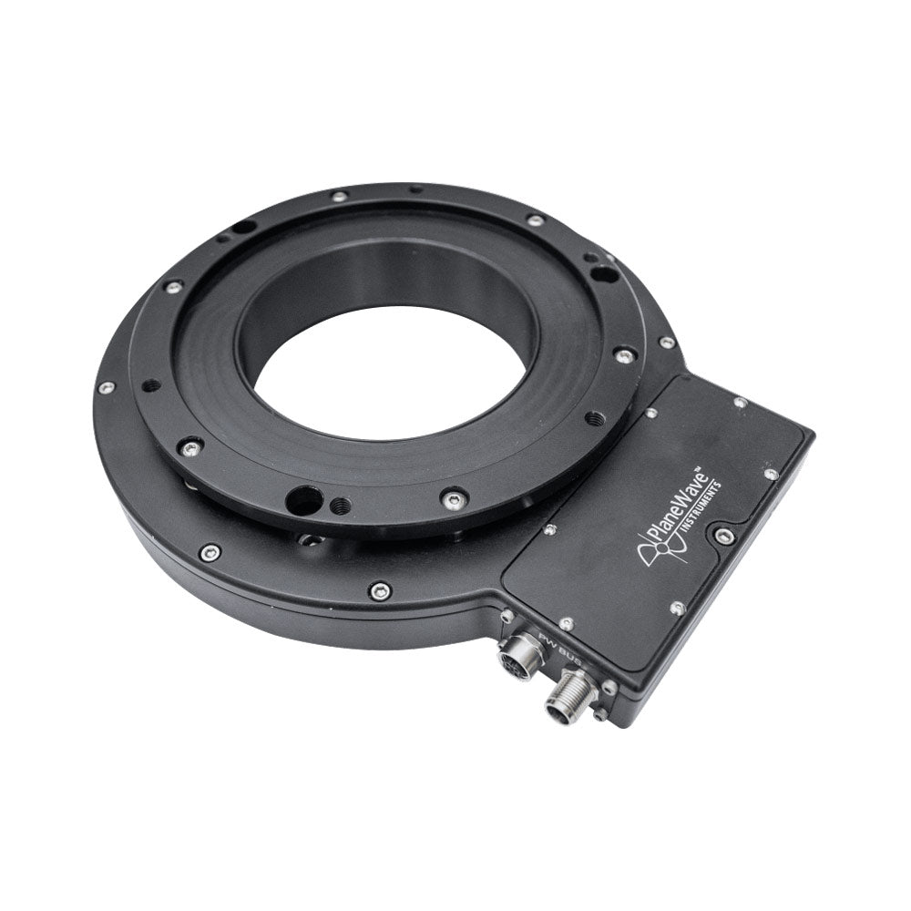 PLANEWAVE SERIES-5 FOCUSER.