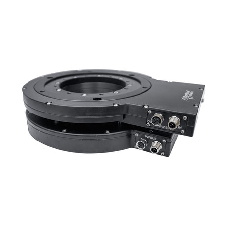 PLANEWAVE SERIES-5 FOCUSER.