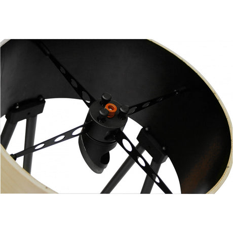 GEOPTIK 12" NADIRUS DOBSONIAN COMPLETE.