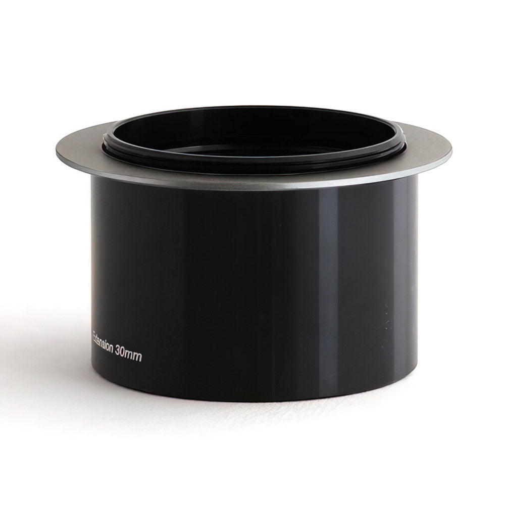 STAINLESS STEEL FINE TUNING SPACER RING - T2 THREAD 1.5mm.