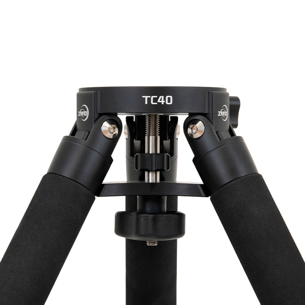 ZWO TC40 CARBON FIBRE TRIPOD.