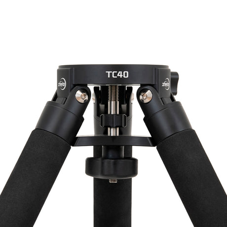 ZWO TC40 CARBON FIBRE TRIPOD.