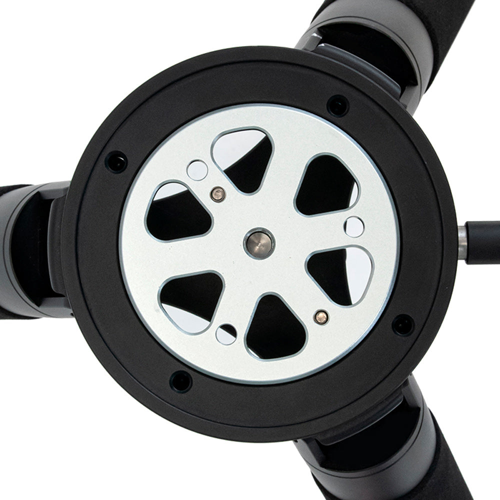 ZWO TC40 CARBON FIBRE TRIPOD.