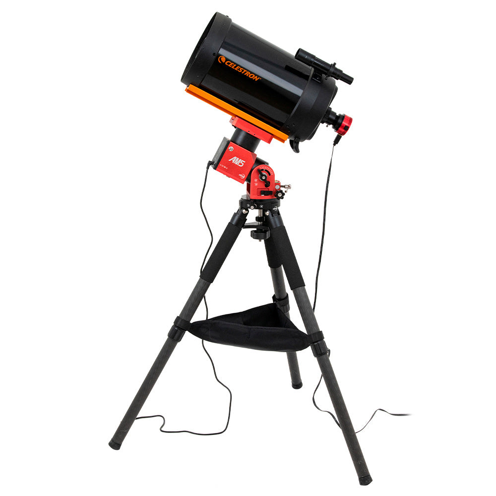 ZWO TC40 CARBON FIBRE TRIPOD.