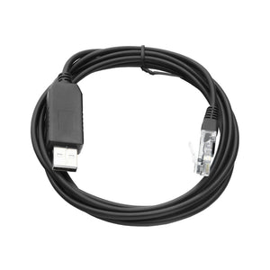 USB MOUNT CABLES