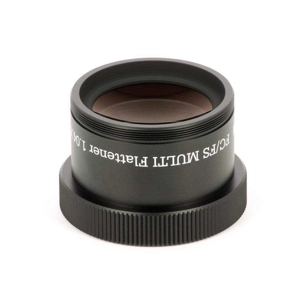 TAKAHASHI FC/FS MULTI-FLATTENER 1.04x.