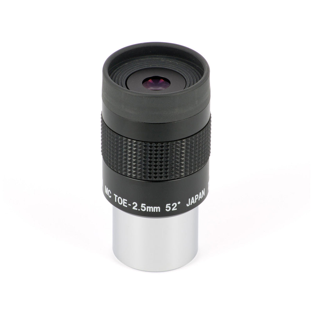 TAKAHASHI TOE 52° EYEPIECE 2.5mm.