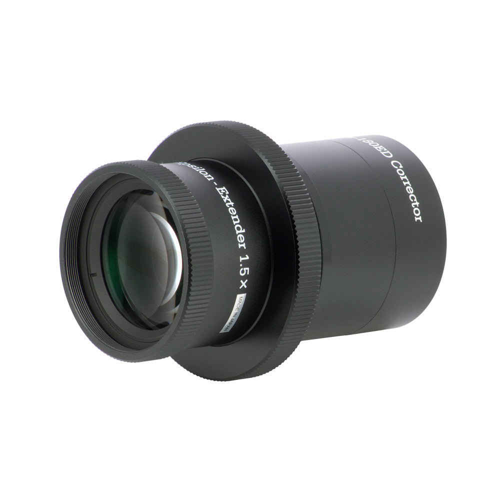 TAKAHASHI EXTENDER 1.5x FOR EPSILON 180ED.