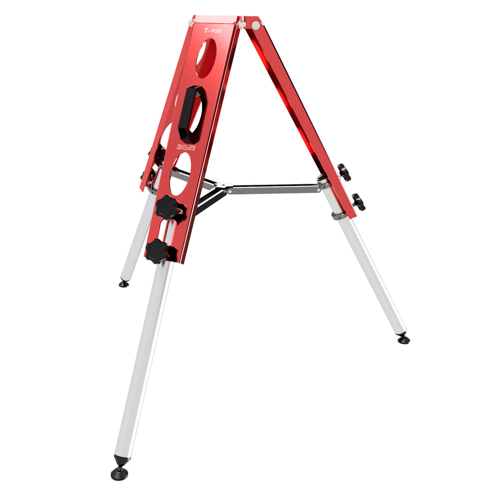 AVALON T-POD 70 TRIPOD.