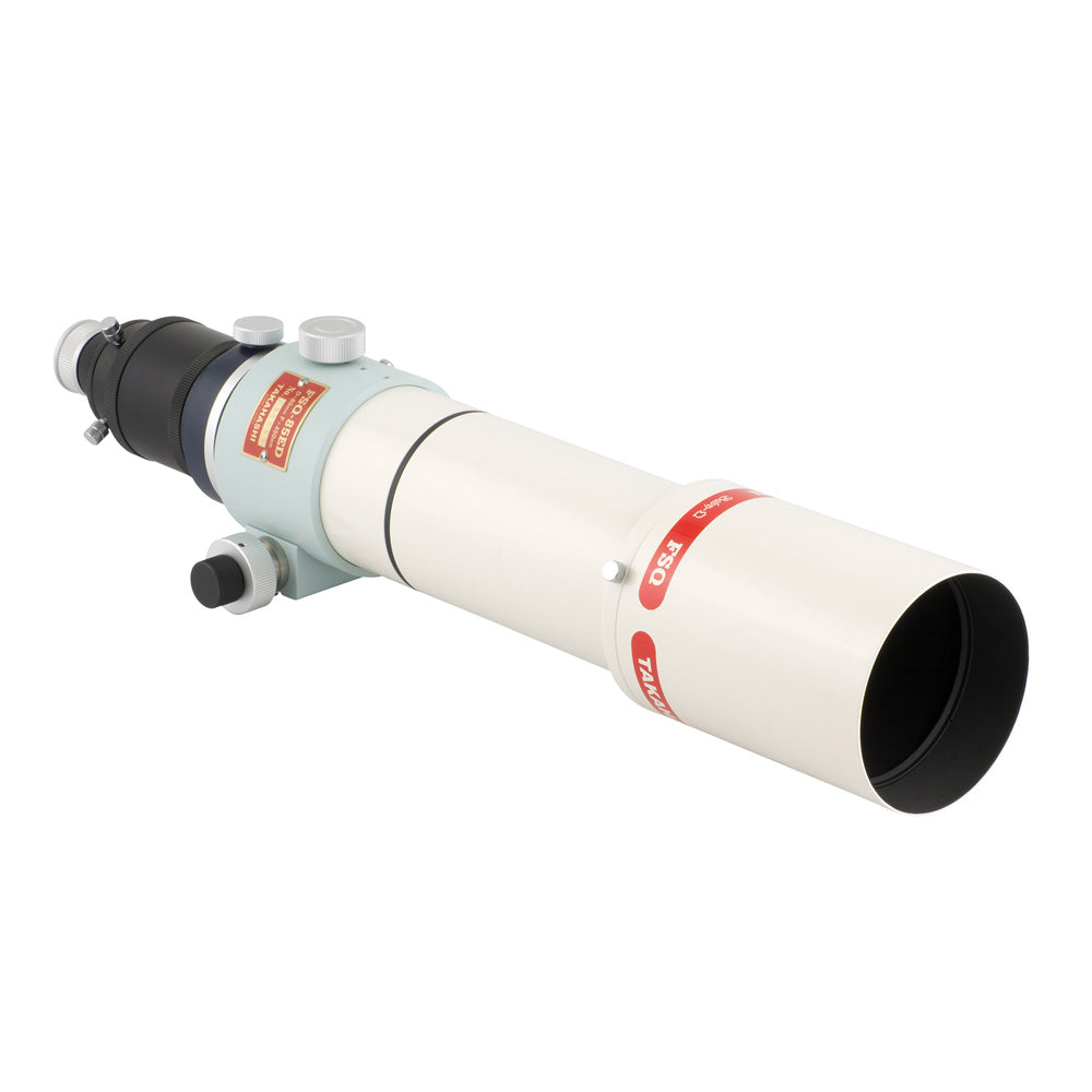 TAKAHASHI FSQ-85EDX ASTROGRAPH – Testar Australia