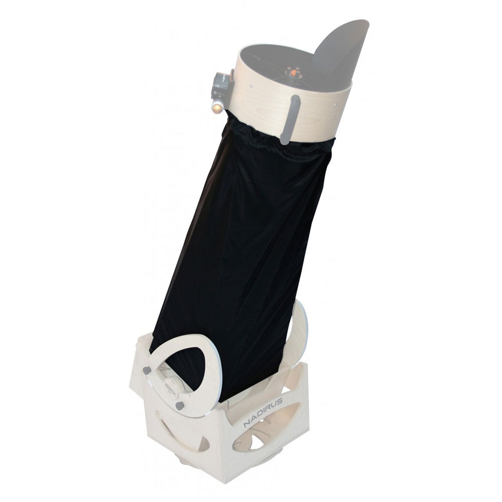 GEOPTIK SHROUD FOR NADIRUS DOBSONIAN.