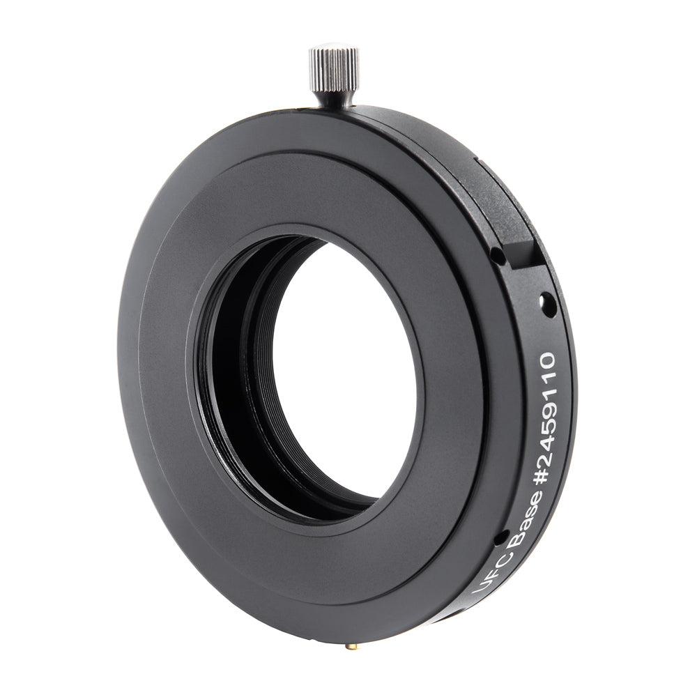 BAADER UFC FILTER DRAWER FOR M48 CAMERAS.