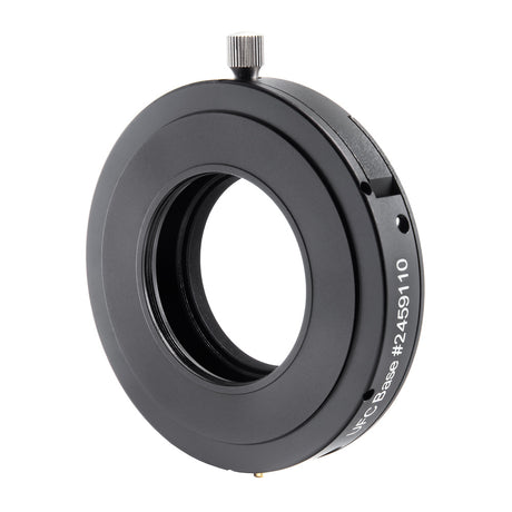 BAADER UFC FILTER DRAWER FOR M48 CAMERAS.