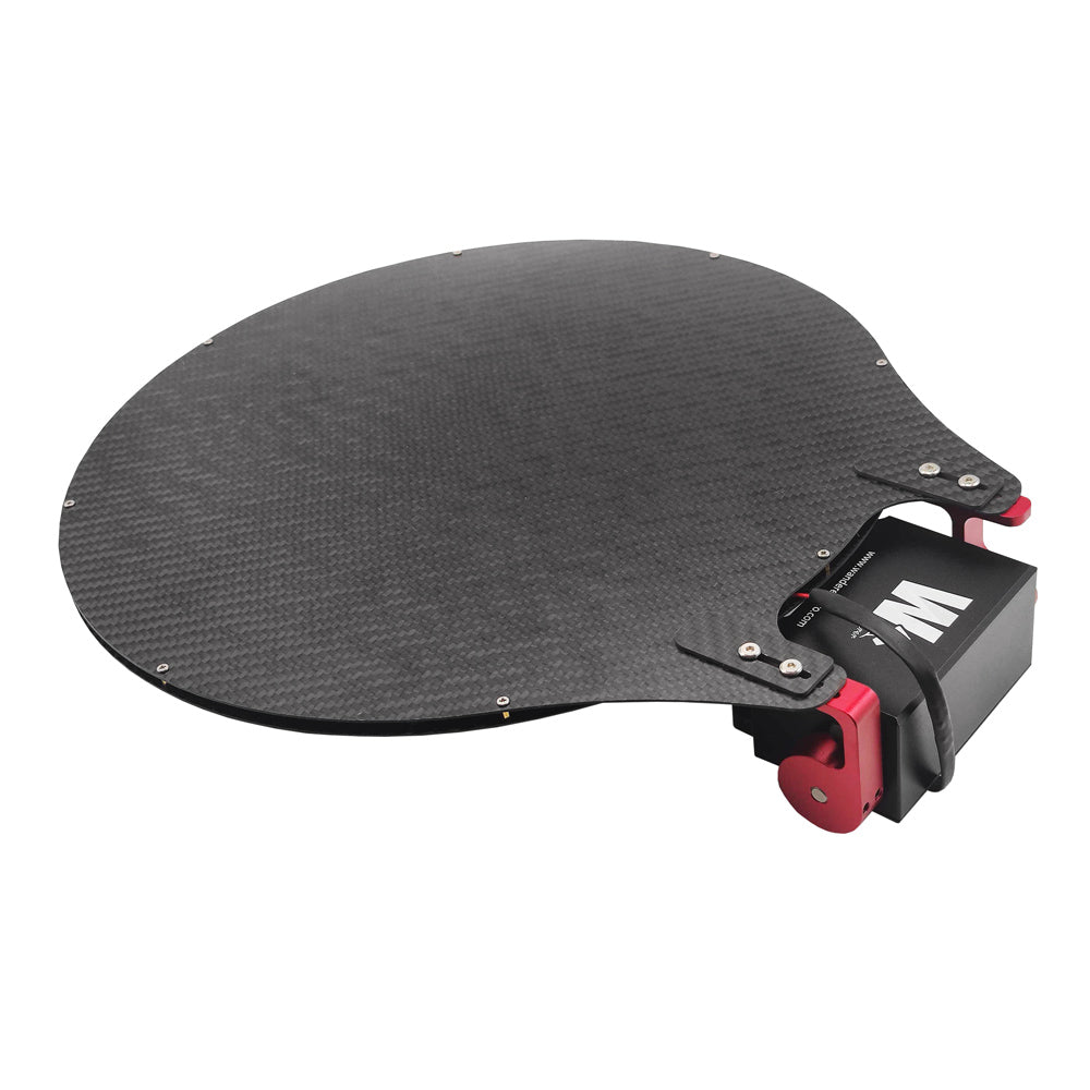 WANDERER ASTRO MOTORIZED FLAT PANEL 320mm.