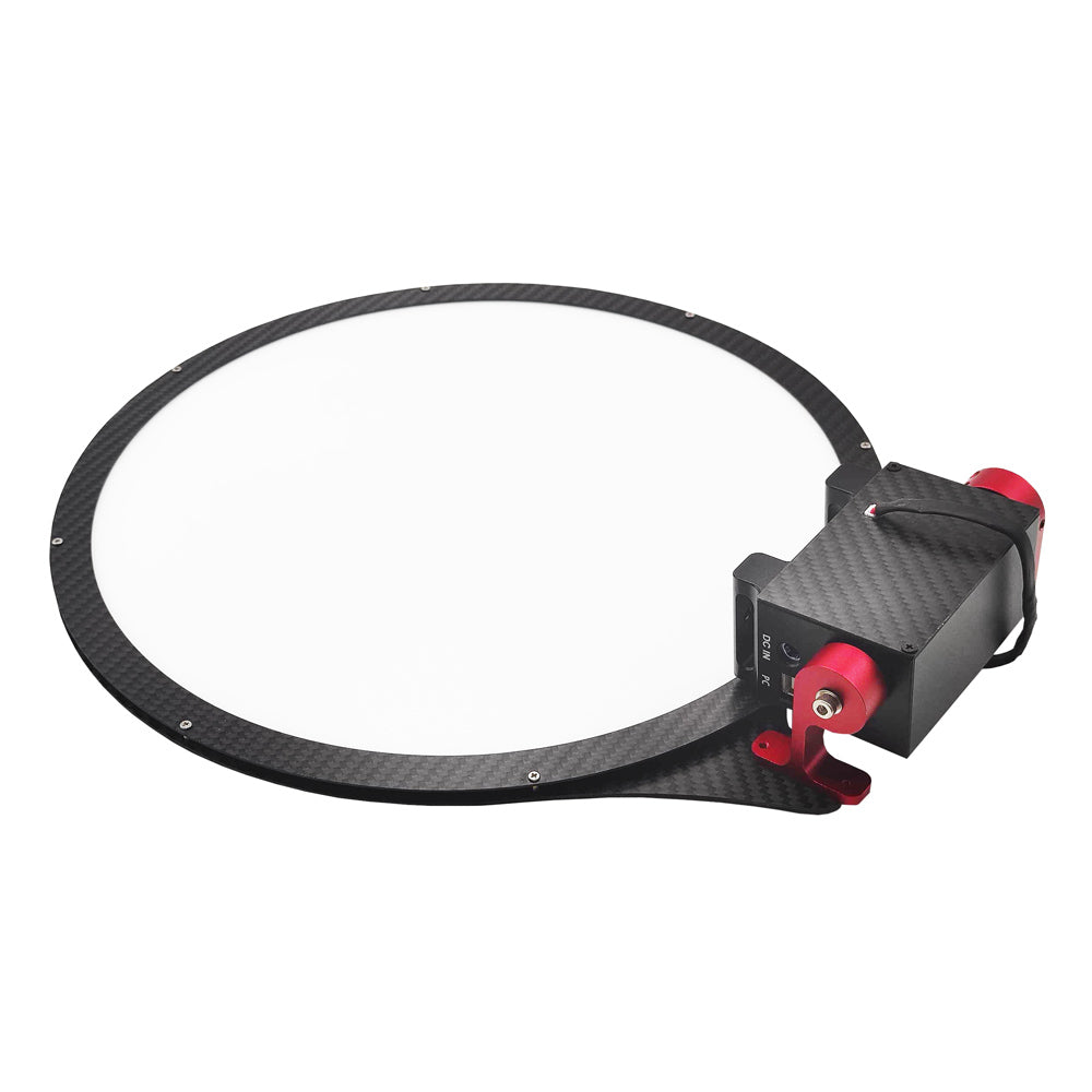 WANDERER ASTRO MOTORIZED FLAT PANEL 320mm.