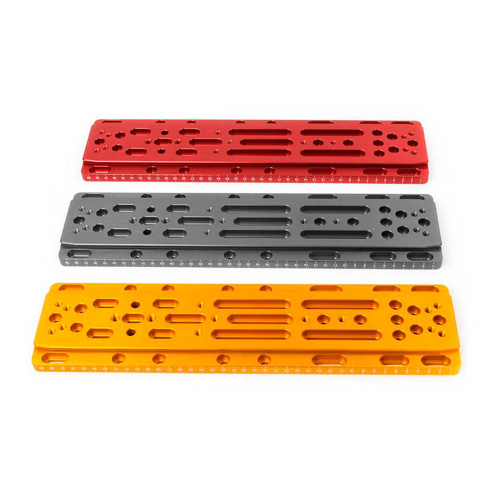 WILLIAM OPTICS LOSMANDY DOVETAIL 400mm.