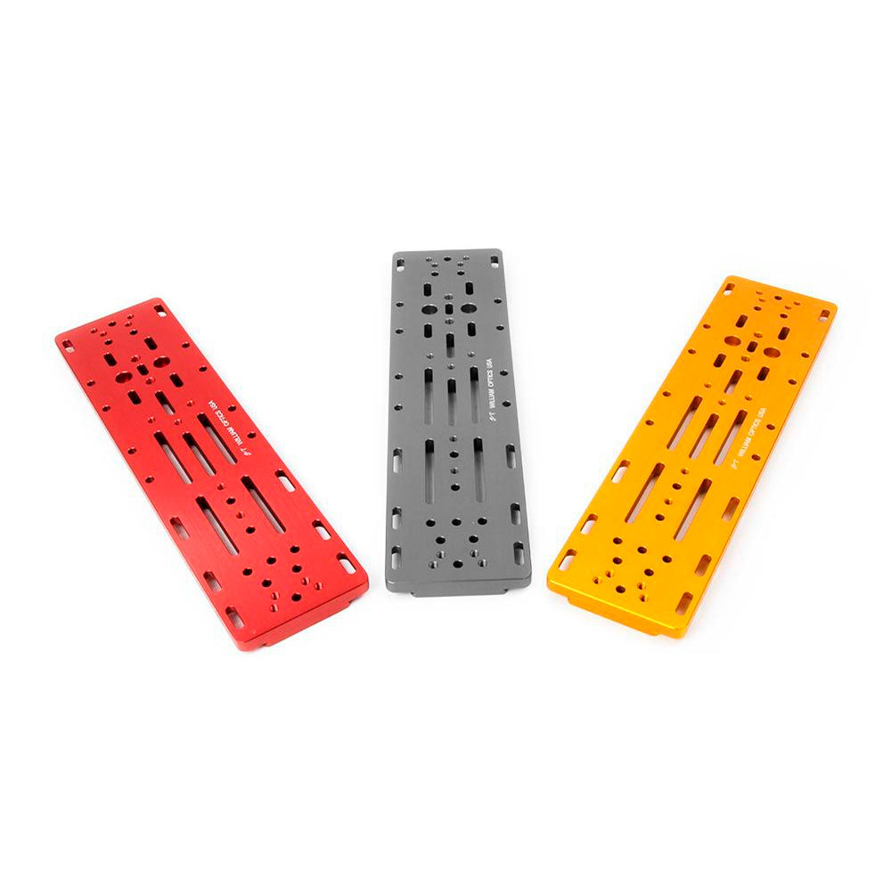 WILLIAM OPTICS LOSMANDY DOVETAIL 400mm.